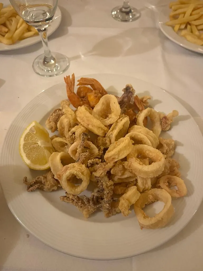 Ristorante Pizzeria San Valentino ristorante a Luzzara