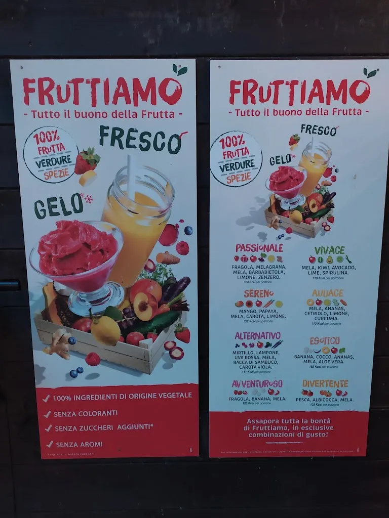 Menu_The Bay Luzzara_Luzzara_image_1