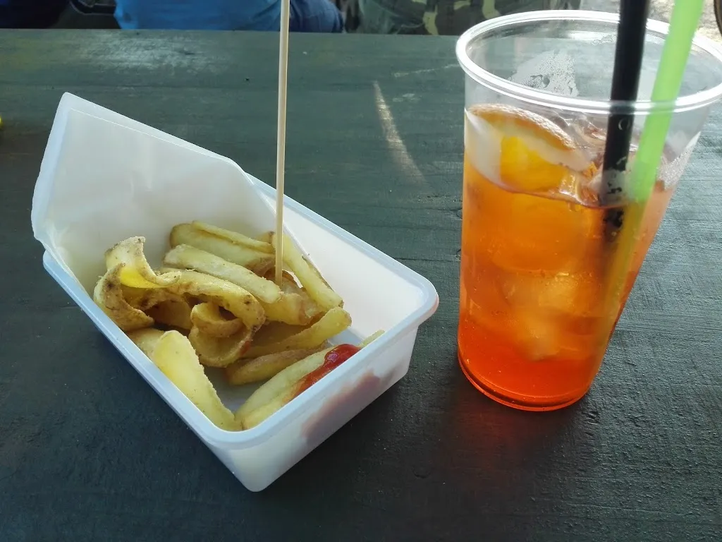 Menu_The Bay Luzzara_Luzzara_image_4