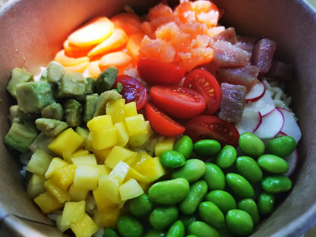 Menu_The Bay Luzzara_Luzzara_image_5