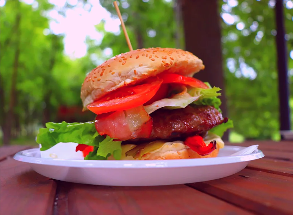 Menu_The Bay Luzzara_Luzzara_image_7