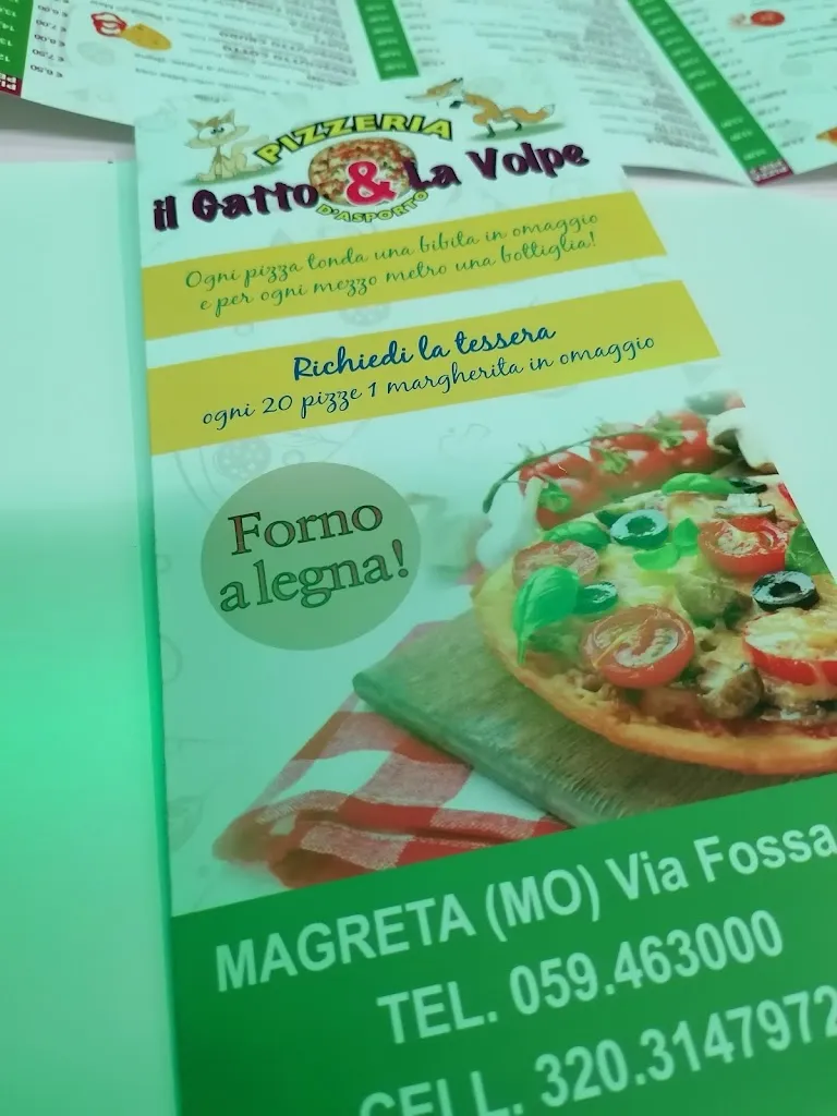 Menu_The cat and the Fox_Magreta_image_3