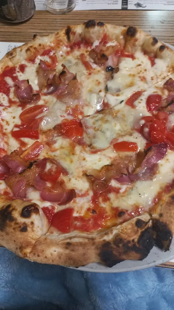 Paula Livens_The cat and the Fox_Magreta_review