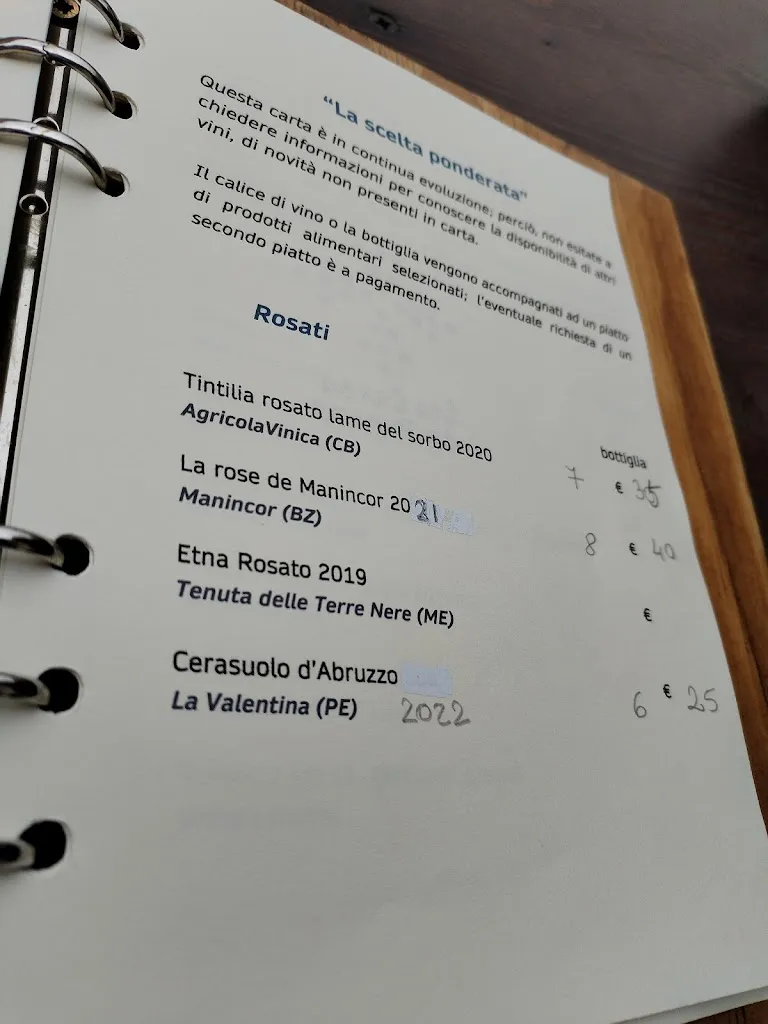 Menu_Vin Café Dal Corvo_Pescocostanzo_image_1