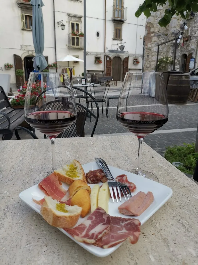 Menu_Vin Café Dal Corvo_Pescocostanzo_image_5