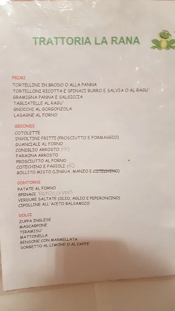 Menu_La Rana_Magreta_image_1