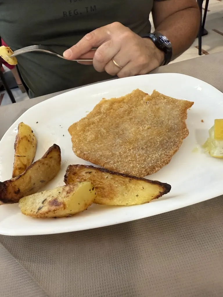 alessandra pelloni_Ristorante BONDI_Magreta_review