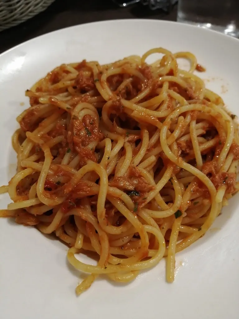 Alessandro “BatMan” Ugolotti_Ristorante BONDI_Magreta_review