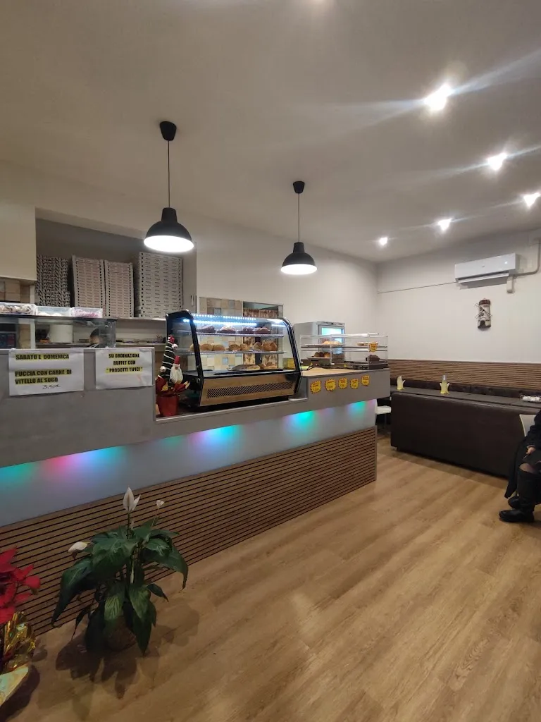 Fabiano Martella_ARTE BIANCA_Magreta_review