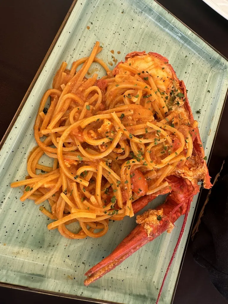 Jade_Ristorante Magreta_Magreta_review