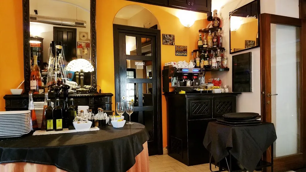 Josh Tennant_Ristorante Magreta_Magreta_review