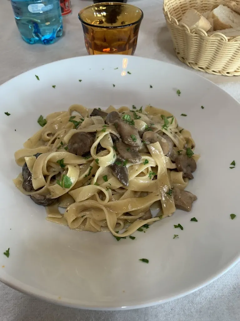 Nadia Picchio_Ristorante Bar Il Maneggio_Magreta_review