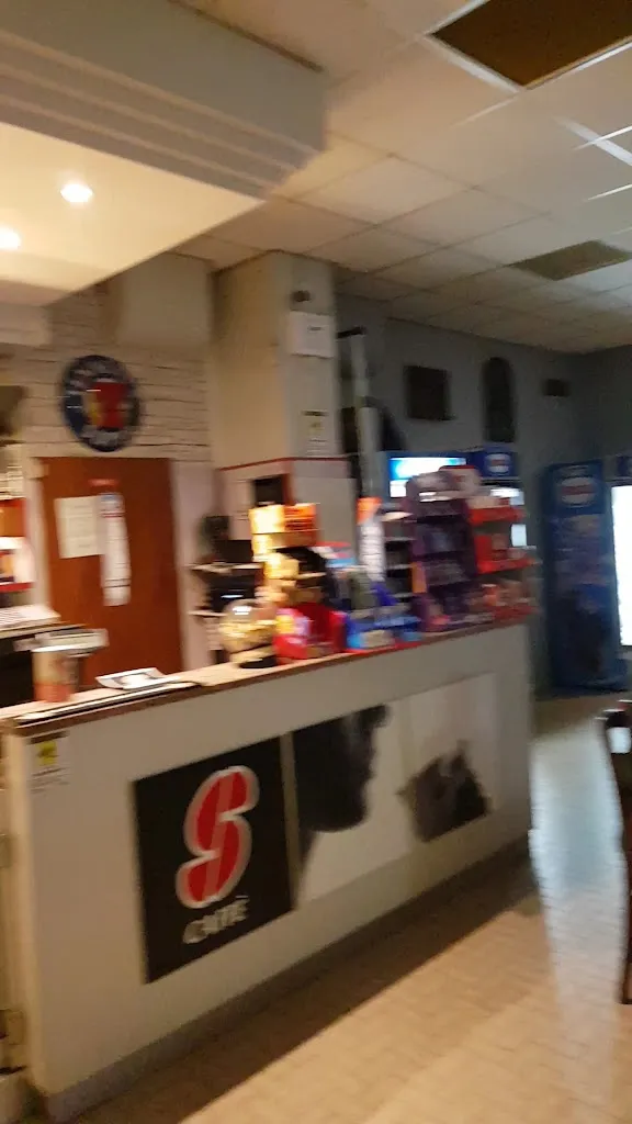 Bar Arci Manzolino restaurant in Manzolino