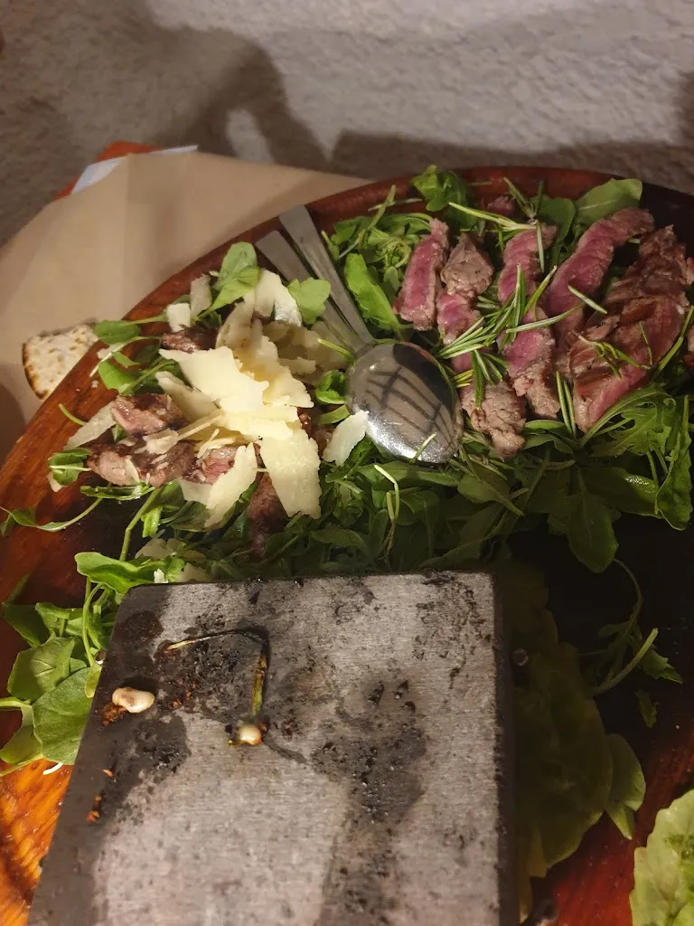 Menu_Osteria La Capannina_Longiano_image_7