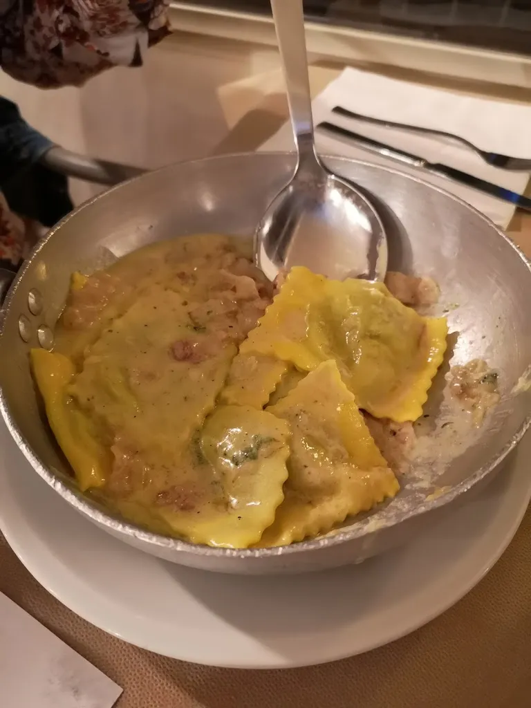 Pari Skondra_Osteria La Capannina_Longiano_review