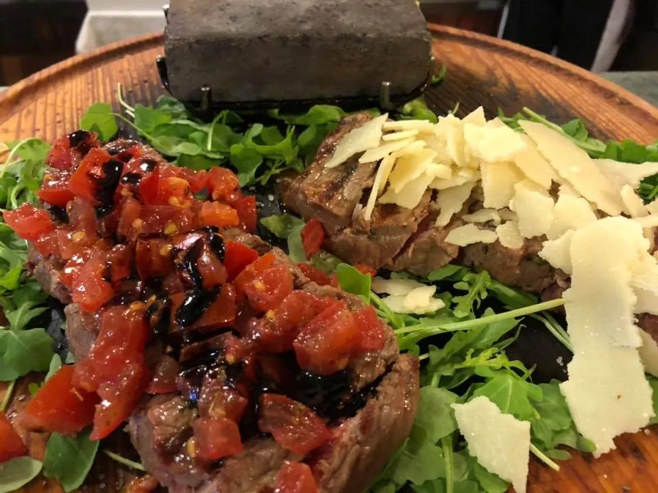 Osteria La Capannina_Longiano_slider_image_3