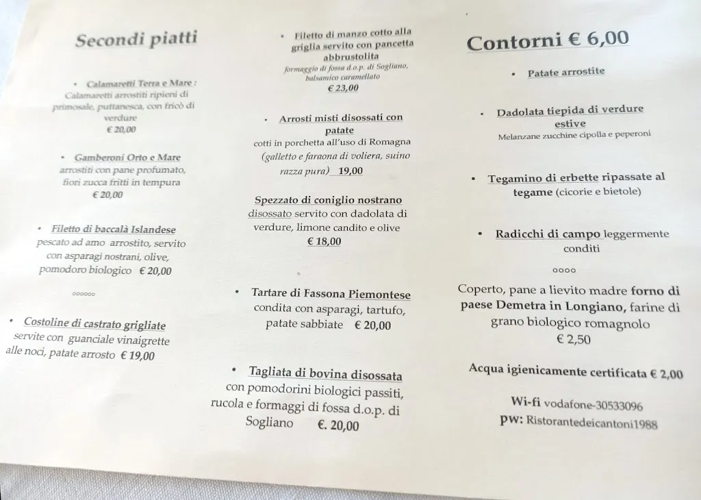 Menu_Ristorante Dei Cantoni_Longiano_image_4