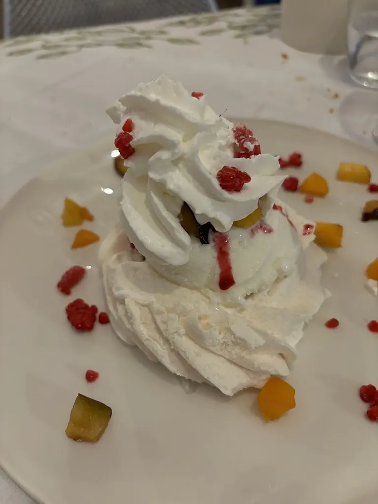 Xiaowen Chu_Ristorante Dei Cantoni_Longiano_review
