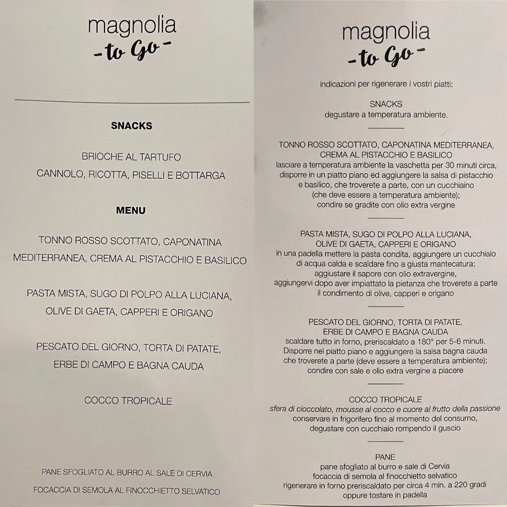 Menu_Ristorante Magnolia_Longiano_immagine_3