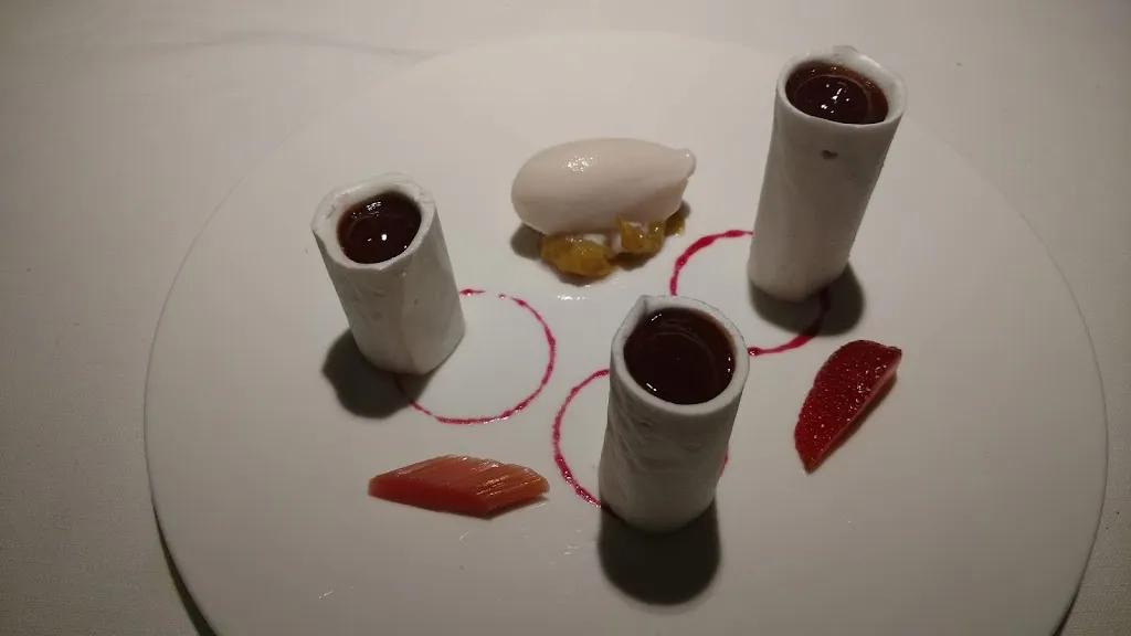 Giovanni Cavallo_Ristorante Magnolia_Longiano_recensione