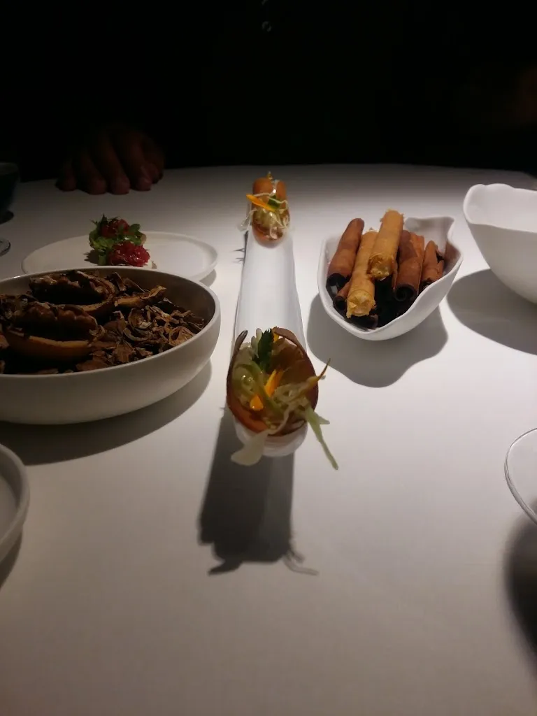 Daviz_Ristorante Magnolia_Longiano_recensione