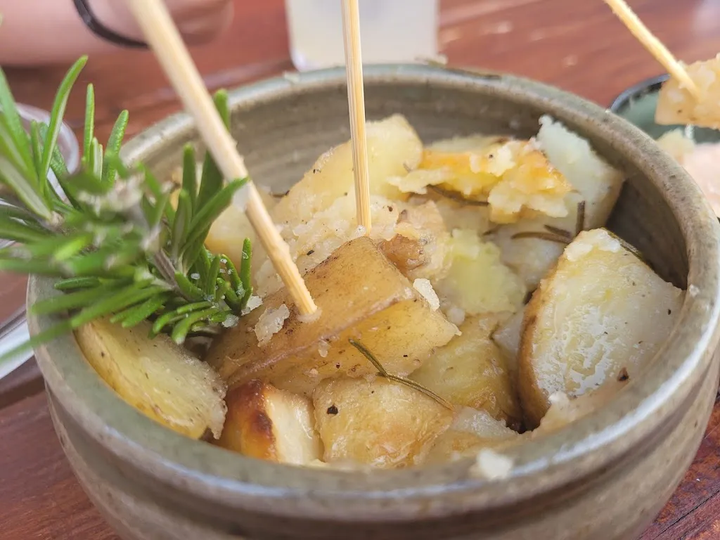 Federica Lazzarotto_Falegnameria Vini | Cocktail | Piccola Cucina_Longiano_review