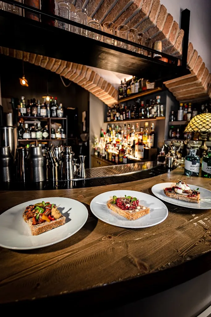 Falegnameria Vini | Cocktail | Piccola Cucina_Longiano_slider_image_3