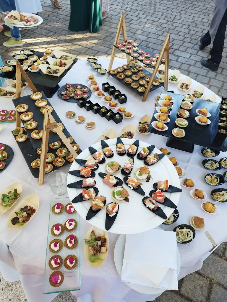 Menü_Ristorante Il Setaccio a Longiano_Longiano_Bild_3