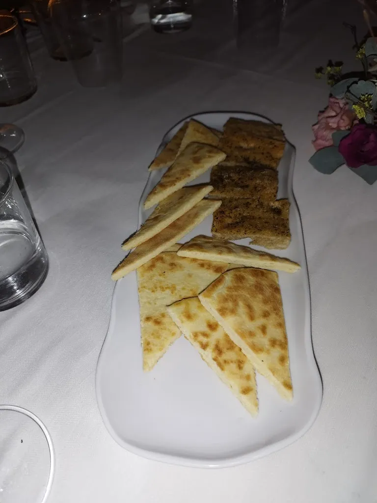 Menü_Ristorante Il Setaccio a Longiano_Longiano_Bild_9