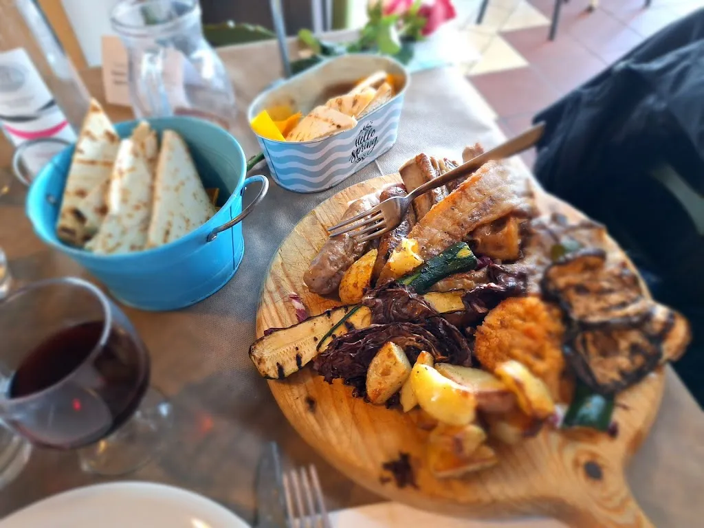 Menu_LA TRAMONTERIA - Pizze, Cucina e Tramonti_Longiano_image_6