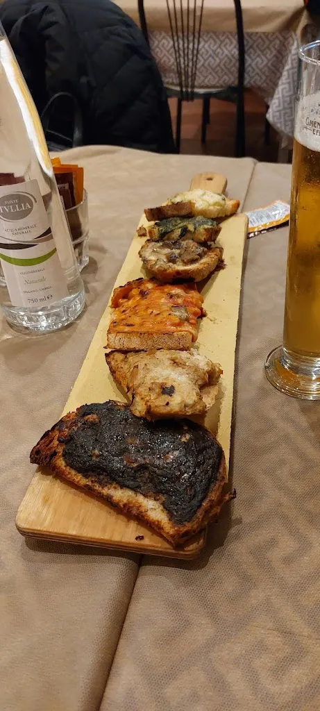 Menu_LA TRAMONTERIA - Pizze, Cucina e Tramonti_Longiano_image_8