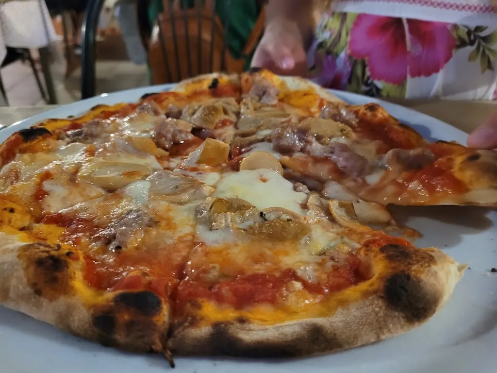 Menu_LA TRAMONTERIA - Pizze, Cucina e Tramonti_Longiano_image_9