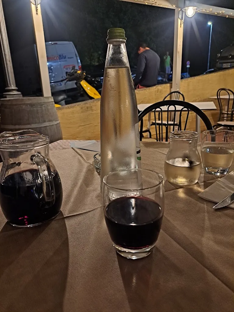 Christian Klesper_LA TRAMONTERIA - Pizze, Cucina e Tramonti_Longiano_review