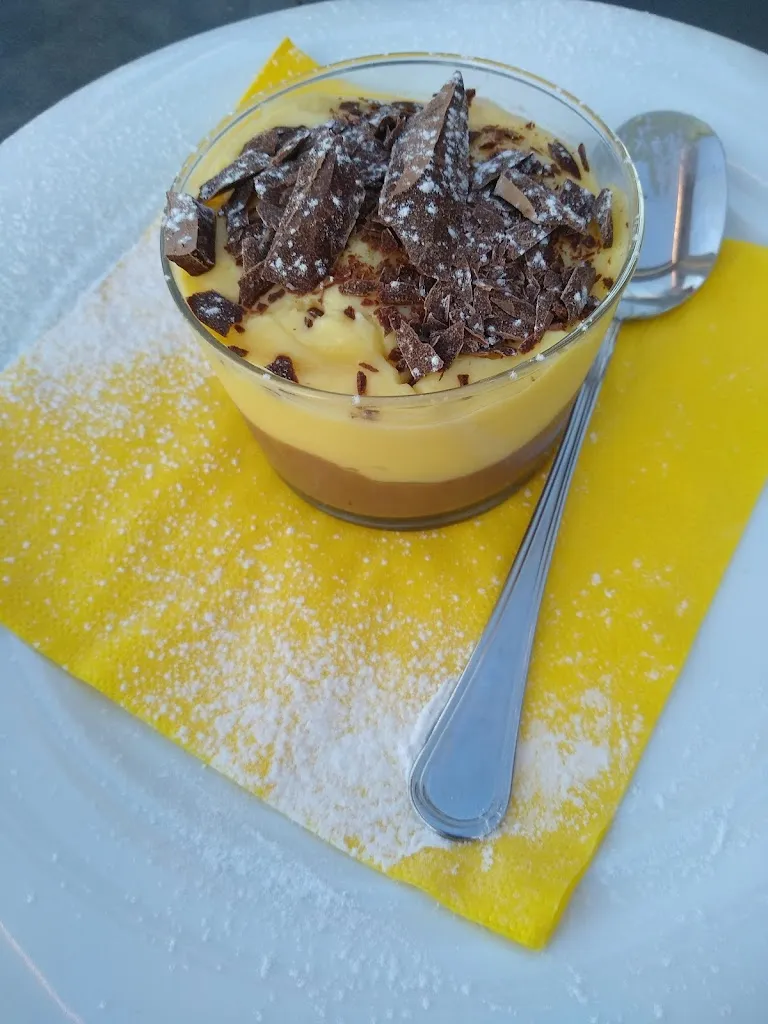 Sarolta Buda_LA TRAMONTERIA - Pizze, Cucina e Tramonti_Longiano_review