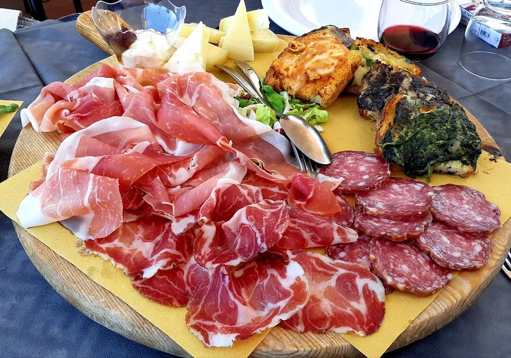 LA TRAMONTERIA - Pizze, Cucina e Tramonti_Longiano_slider_image_2