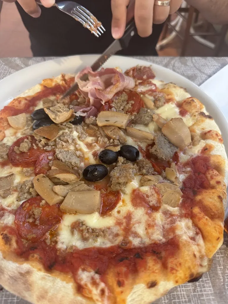 LA TRAMONTERIA - Pizze, Cucina e Tramonti_Longiano_slider_image_3