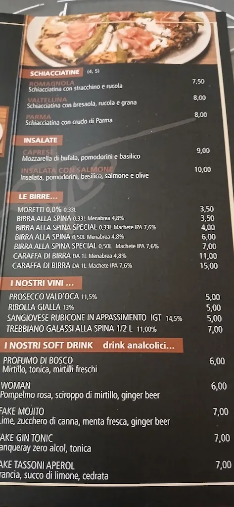 Menu_Caffè del Teatro_Longiano_image_2