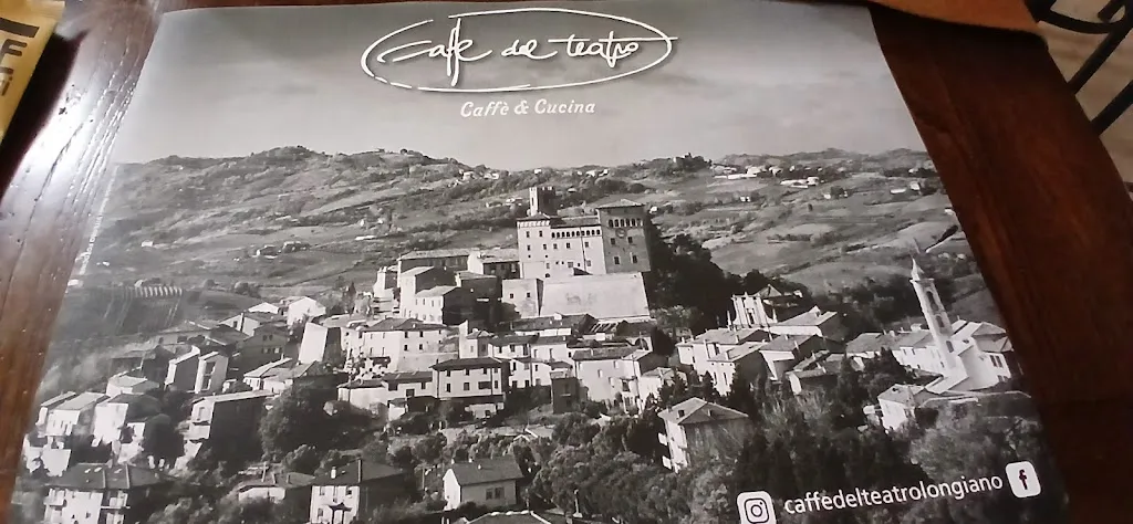 Giuseppina Musca_Caffè del Teatro_Longiano_review