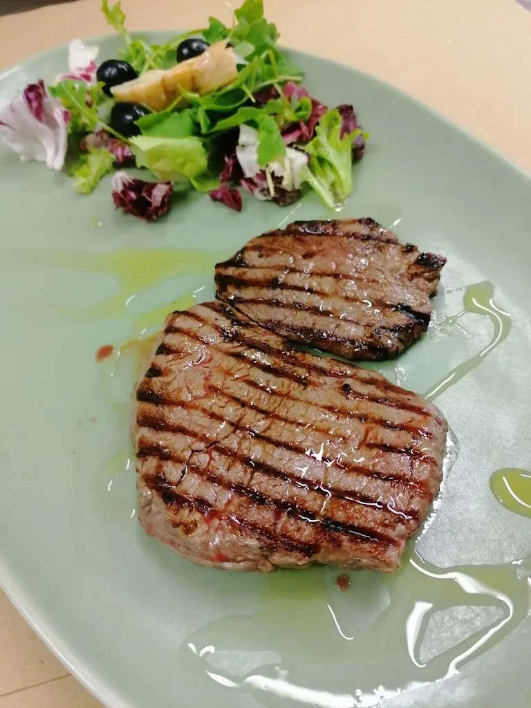 Menu_La Sgranocchiosa Osteria & Pizza_Longiano_image_3