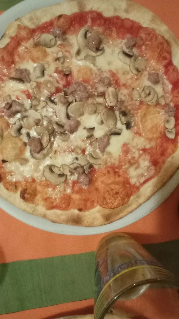 Menu_La Sgranocchiosa Osteria & Pizza_Longiano_image_4