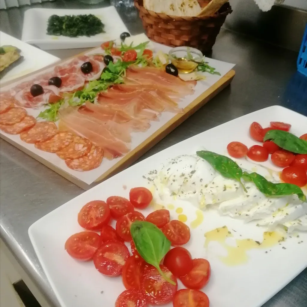 Menu_La Sgranocchiosa Osteria & Pizza_Longiano_image_5