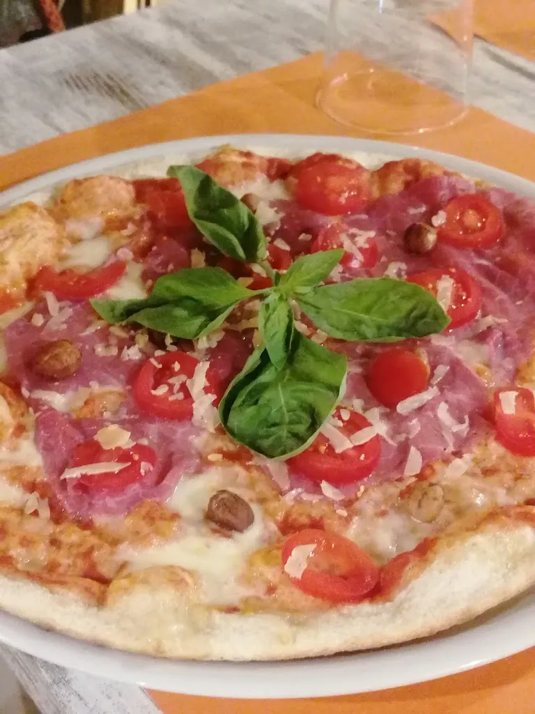 Menu_La Sgranocchiosa Osteria & Pizza_Longiano_image_7