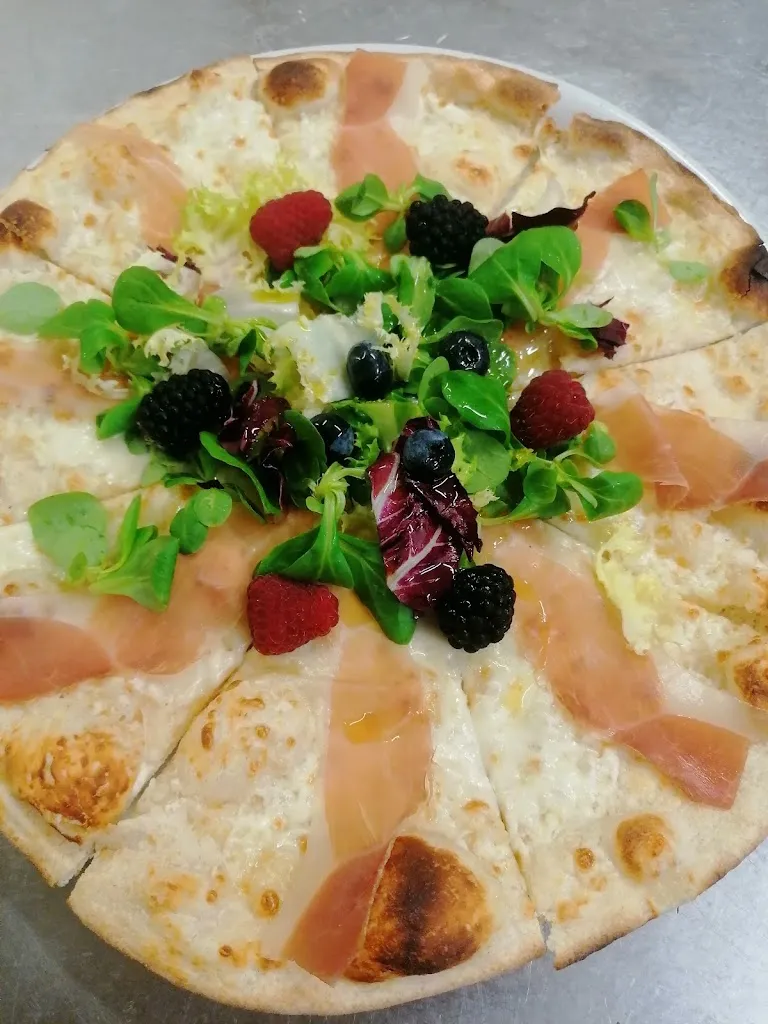 Menu_La Sgranocchiosa Osteria & Pizza_Longiano_image_9