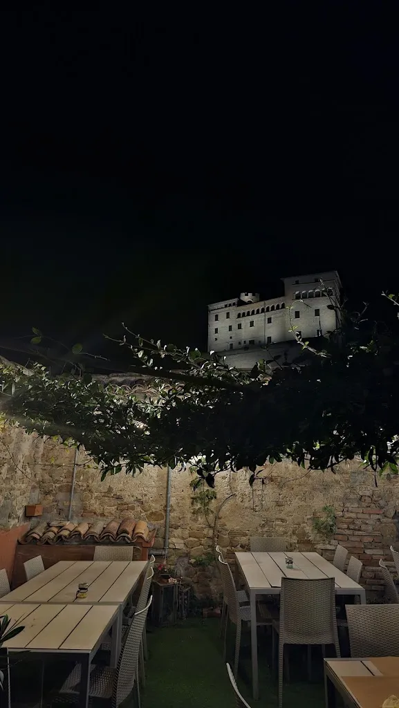 Giada Domeniconi_La Sgranocchiosa Osteria & Pizza_Longiano_review