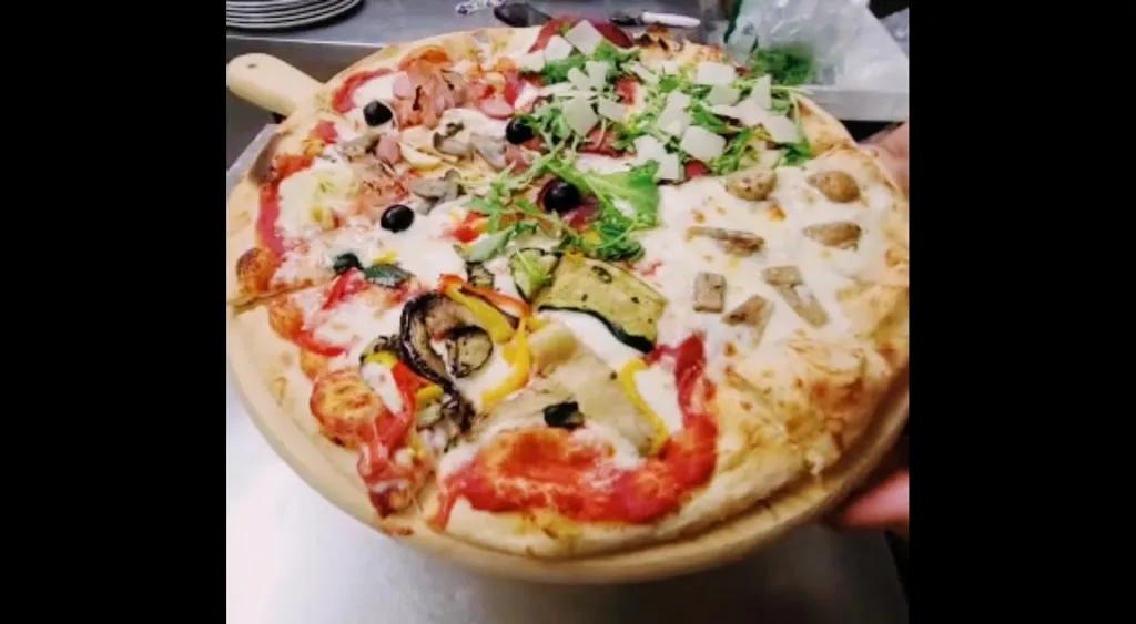 La Sgranocchiosa Osteria & Pizza_Longiano_slider_image_2