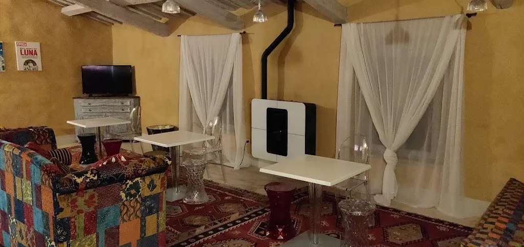 Cosmin Creanga_Locanda della Luna_Longiano_review