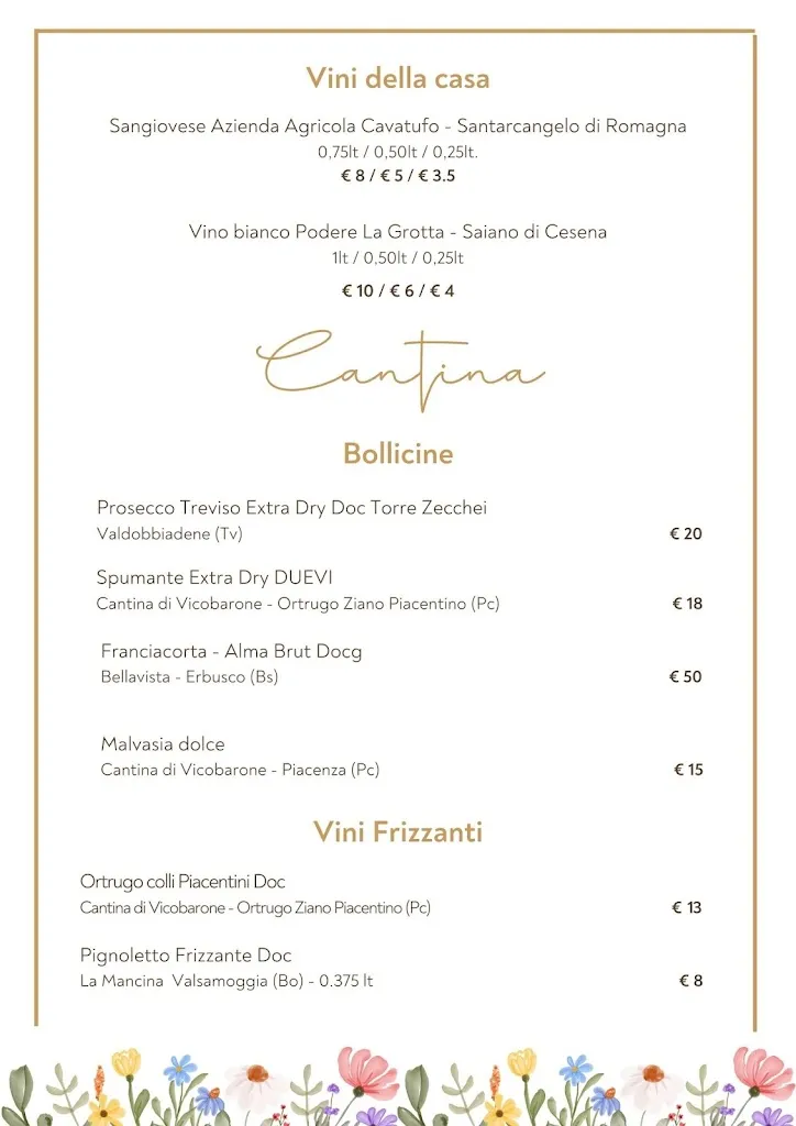 Menu_Le Felloniche - Longiano_Longiano_image_2