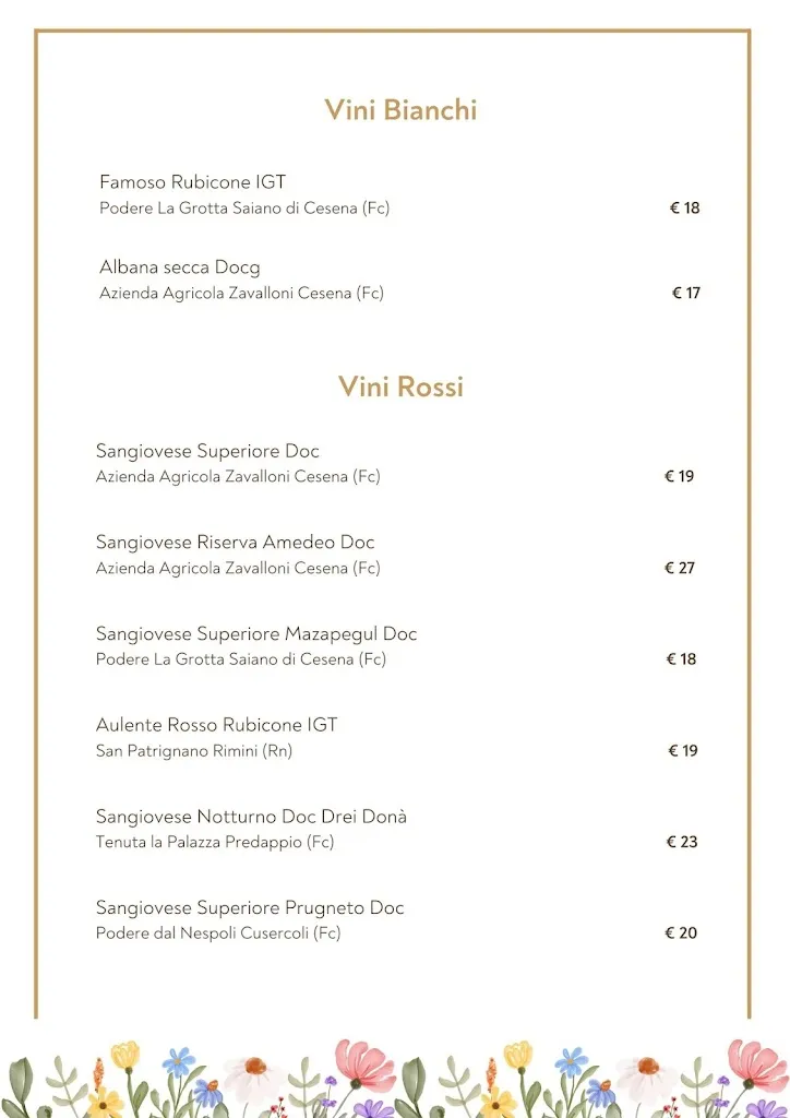 Menu_Le Felloniche - Longiano_Longiano_image_3