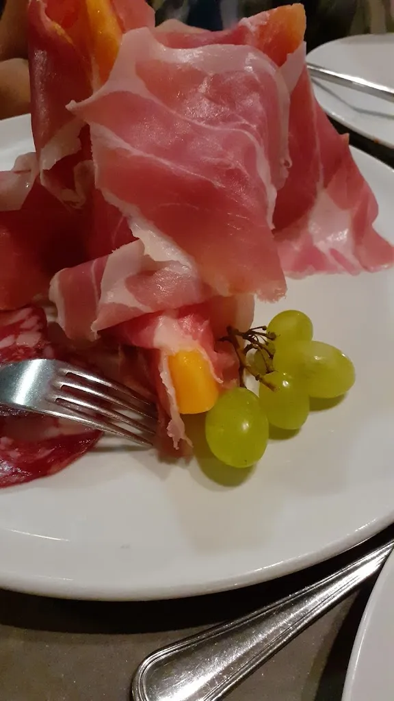 Marco Lunedei_Le Felloniche - Longiano_Longiano_review