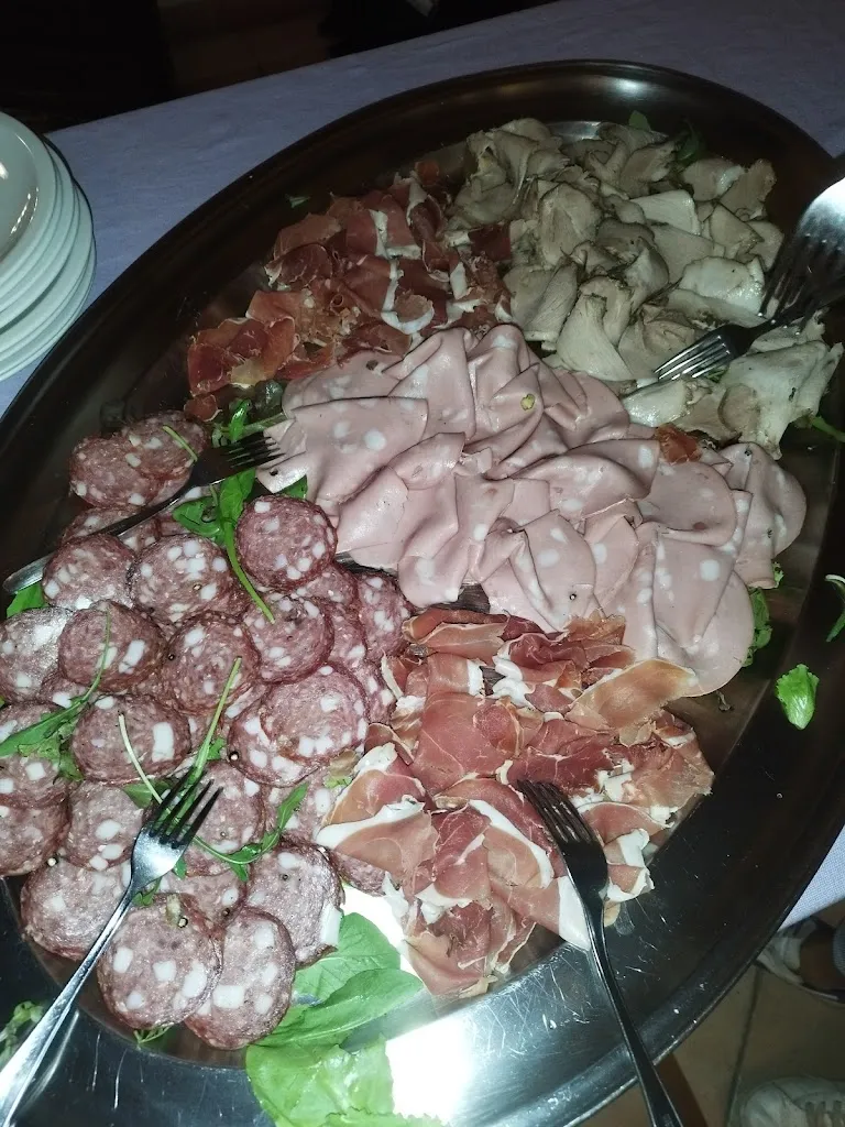 Siria Renzi_Le Felloniche - Longiano_Longiano_review